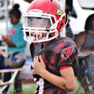 Meet your Posher, Jacqueline